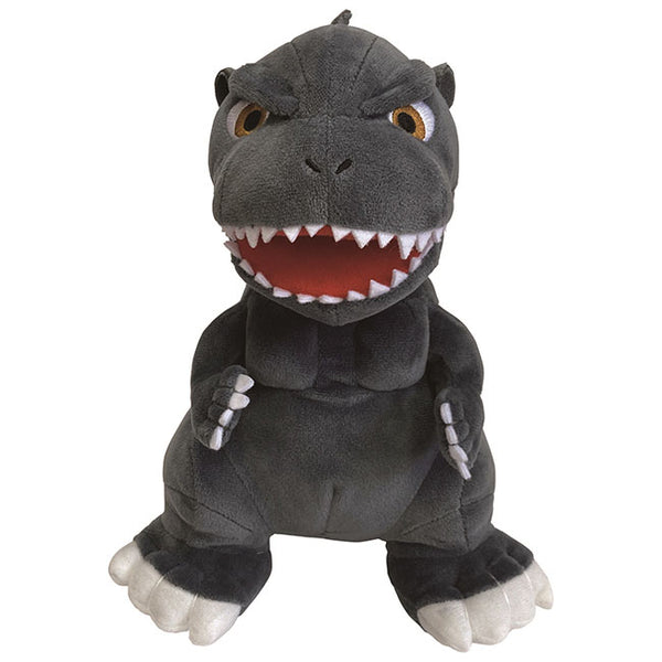 Godzilla Plush Collection – Room Display Series