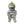 Load image into Gallery viewer, Godzilla Plush Collection – Room Display Series
