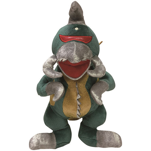 Godzilla Plush Collection – Room Display Series