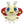Load image into Gallery viewer, Chibi Mothra Plush Toy

