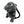 Load image into Gallery viewer, Godzilla Plush Backpack Collection – 1954 / 1994 / 2016 Versions
