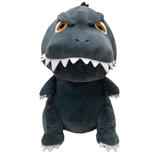 Godzilla Plush Backpack Collection – 1954 / 1994 / 2016 Versions