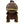 Load image into Gallery viewer, Godzilla Plush Backpack Collection – 1954 / 1994 / 2016 Versions

