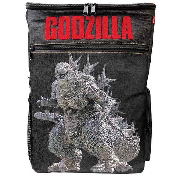Godzilla × EDWIN Limited Edition Merchandise Collection