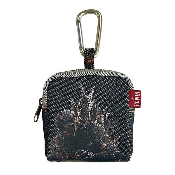 Godzilla × EDWIN Limited Edition Merchandise Collection