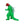 Load image into Gallery viewer, CCP Middle Size Series Godzilla 1954 Shishimai Version Soft Vinyl Figure Limited Color
