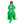 Load image into Gallery viewer, CCP Middle Size Series Godzilla 1954 Shishimai Version Soft Vinyl Figure Limited Color
