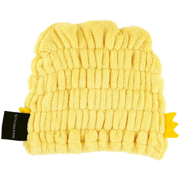 King Ghidorah Quick Dry Towel Cap Absorbent Microfiber Hair Drying Cap