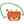 Load image into Gallery viewer, Disney Nick Wilde Face Multi-Purpose Crossbody Pouch
