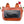 Load image into Gallery viewer, Disney Nick Wilde Face Multi-Purpose Crossbody Pouch
