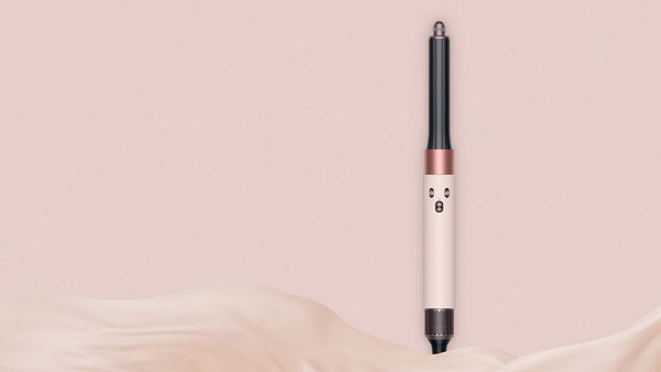 Dyson Airwrap™ Multi-Styler HS05 – Ceramic Pink