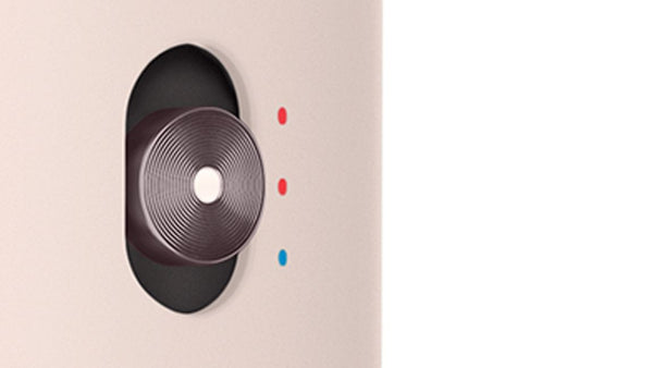 Dyson Airwrap™ Multi-Styler HS05 – Ceramic Pink