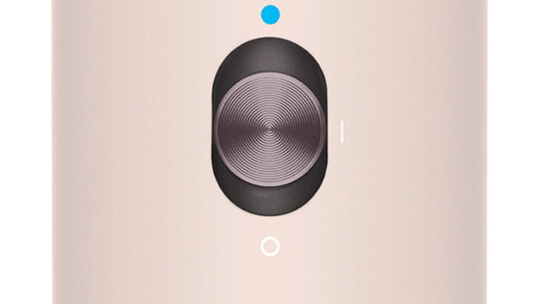 Dyson Airwrap™ Multi-Styler HS05 – Ceramic Pink