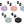 Load image into Gallery viewer, Sony LinkBuds Clip Case Cover

