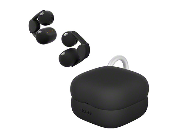 Sony LinkBuds Clip Case Cover