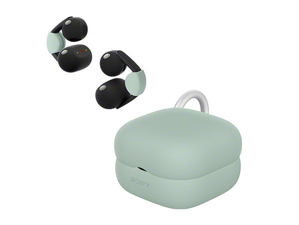 Sony LinkBuds Clip Case Cover