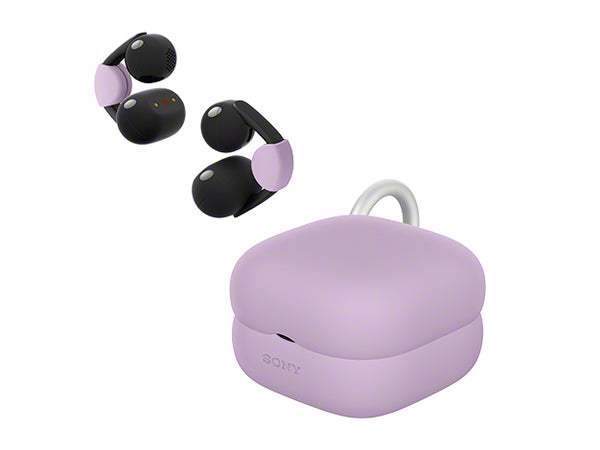 Sony LinkBuds Clip Case Cover