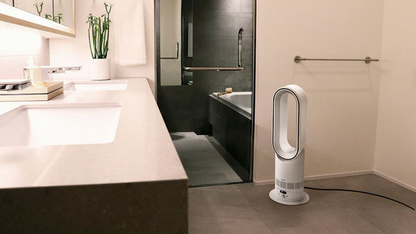 Dyson Hot+Cool HF1 Remote Link Fan Heater