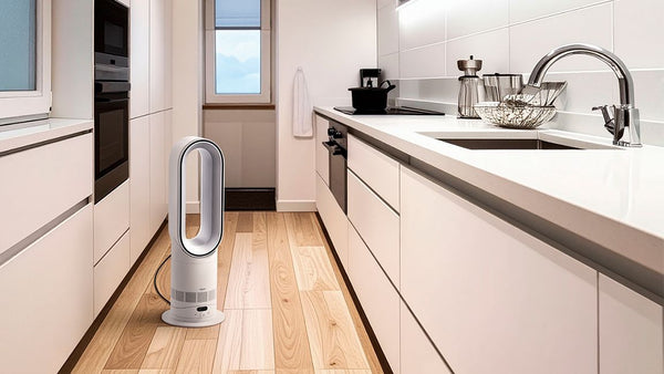 Dyson Hot+Cool HF1 Remote Link Fan Heater