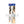 Load image into Gallery viewer, Zebra Haikyuu!! DelGuard White Mechanical Pencil
