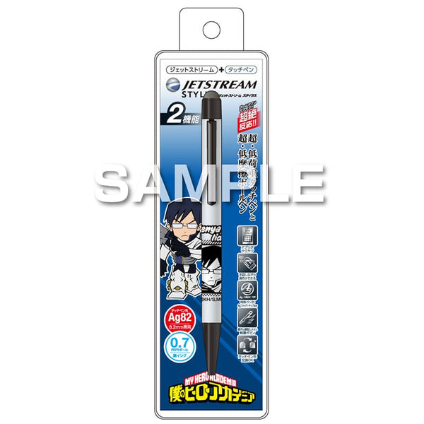 Mitsubishi Uni My Hero Academia Jetstream Stylus Pen