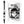 Load image into Gallery viewer, Mitsubishi Uni My Hero Academia Jetstream Stylus Pen
