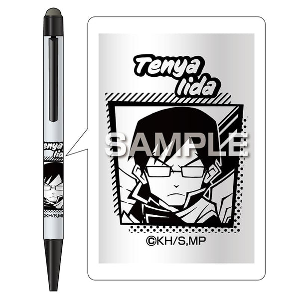 Mitsubishi Uni My Hero Academia Jetstream Stylus Pen