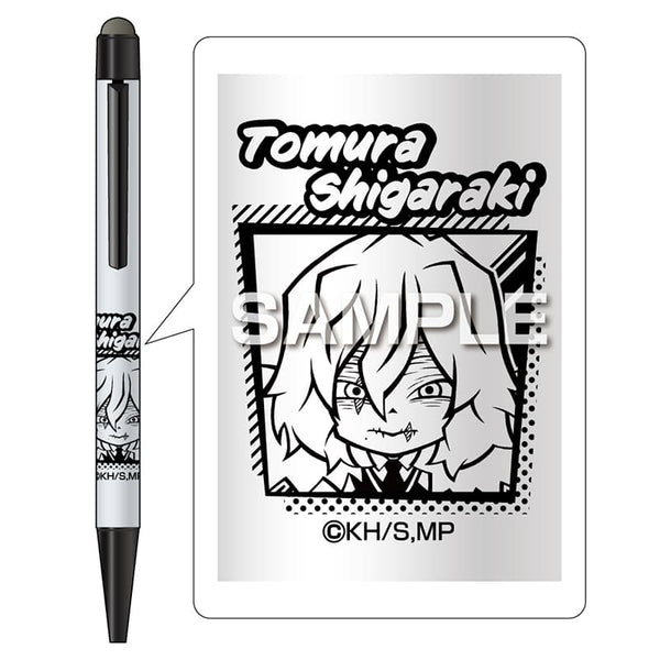 Mitsubishi Uni My Hero Academia Jetstream Stylus Pen
