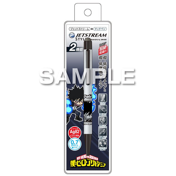 Mitsubishi Uni My Hero Academia Jetstream Stylus Pen