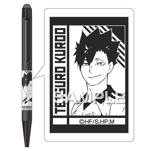 Mitsubishi Uni Haikyuu!! Stylus Pen