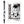 Load image into Gallery viewer, Mitsubishi Uni Haikyuu!! Stylus Pen
