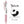 Load image into Gallery viewer, Pilot FriXion Ball 3 Slim Natsume’s Book of Friends Nyanko-sensei Erasable 3 Color Pen
