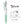 Load image into Gallery viewer, Pilot FriXion Ball 3 Slim Natsume’s Book of Friends Nyanko-sensei Erasable 3 Color Pen
