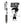 Load image into Gallery viewer, Pilot Jujutsu Kaisen Season 2 Frixion Ball 3 Slim Erasable Pen
