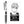 Load image into Gallery viewer, Pilot Haikyu!! FriXion Ball 3 Slim Erasable Pen
