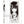 Load image into Gallery viewer, Zebra Oshi no Ko DelGuard Mechanical Pencil
