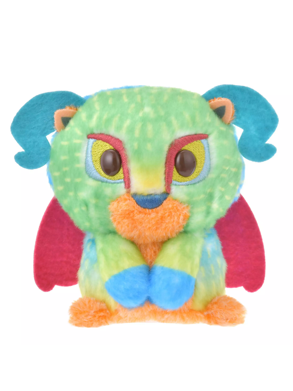 Disney Store Urupocha Collection from Pixar’s Coco Pepita Plush