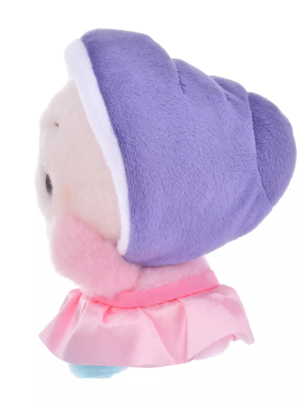 Disney Store Plush Young Oyster – Urupocha Collection Soft Toy