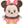 Load image into Gallery viewer, Disney Store Plush Minnie Mouse – Urupocha Collection Soft Toy
