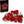 Load image into Gallery viewer, LEGO Icon Rose Bouquet Building Set
