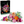 Load image into Gallery viewer, LEGO Botanical Pink Bouquet Building Set
