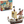 Load image into Gallery viewer, LEGO One Piece Pirate Ship Going Merry Building Set
