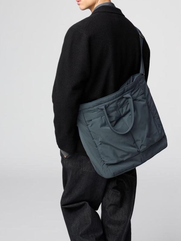 Uniqlo 2WAY Utility Bag