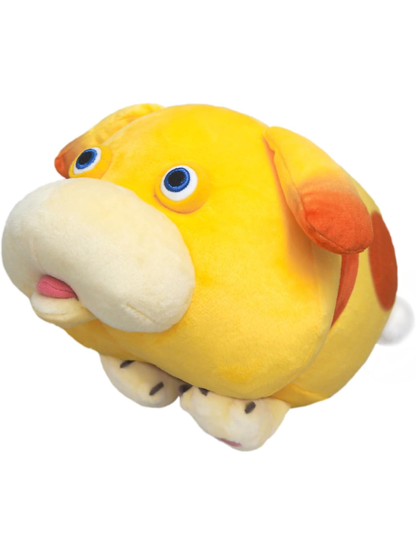Sanei Boeki PK12 Pikmin All Star Collection Otchin Plush Toy