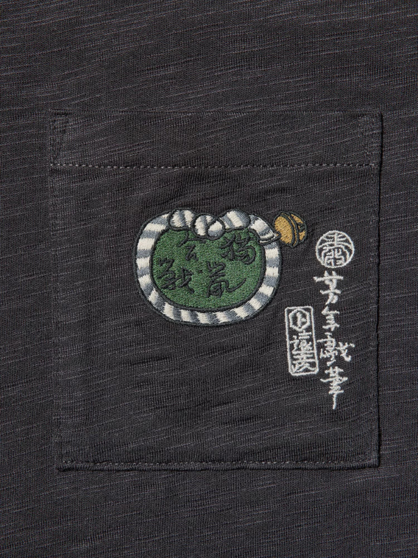 UNIQLO Ukiyo-e Animals UT T-Shirt