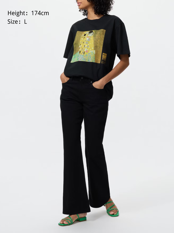 UNIQLO MoMA Poster Art UT T-Shirt