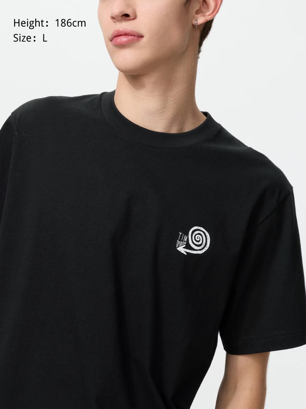 UNIQLO MoMA Poster Art UT T-Shirt
