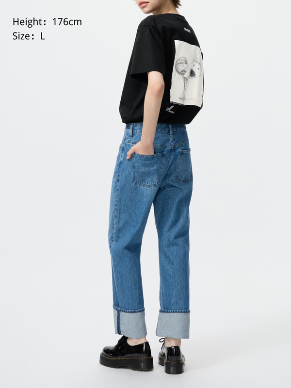 UNIQLO MoMA Poster Art UT T-Shirt