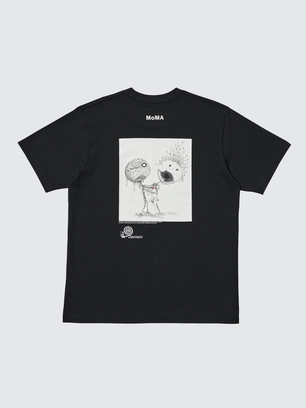 UNIQLO MoMA Poster Art UT T-Shirt