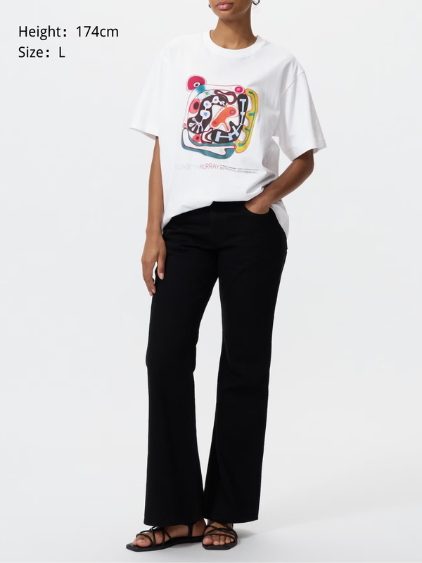 UNIQLO MoMA Poster Art UT T-Shirt